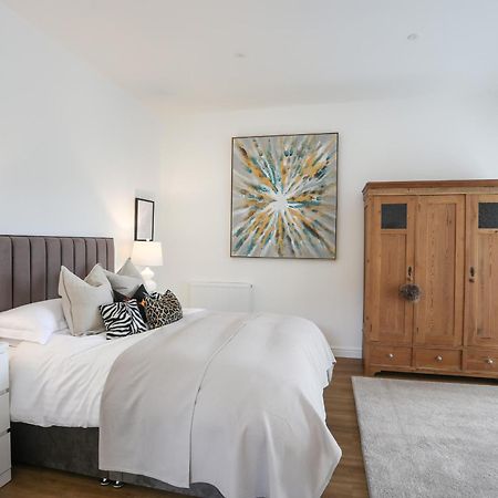 Oakwood Stables Villa Conwy Kültér fotó