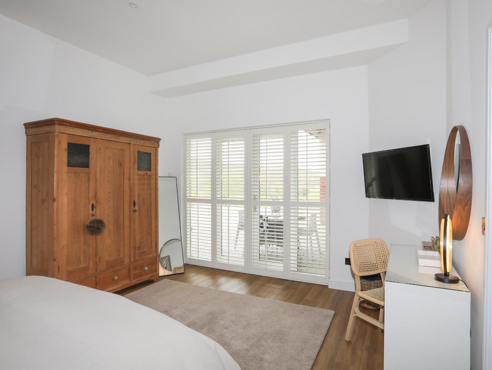 Oakwood Stables Villa Conwy Kültér fotó