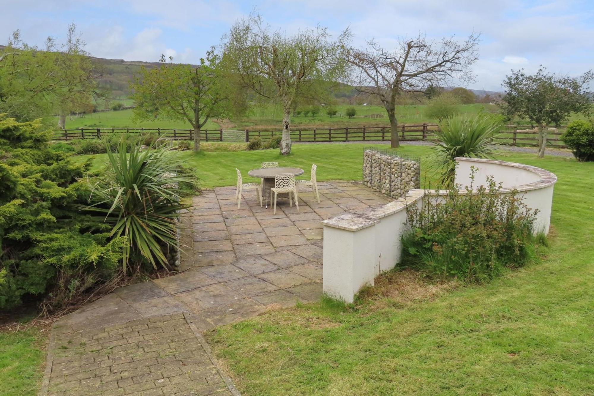 Oakwood Stables Villa Conwy Kültér fotó